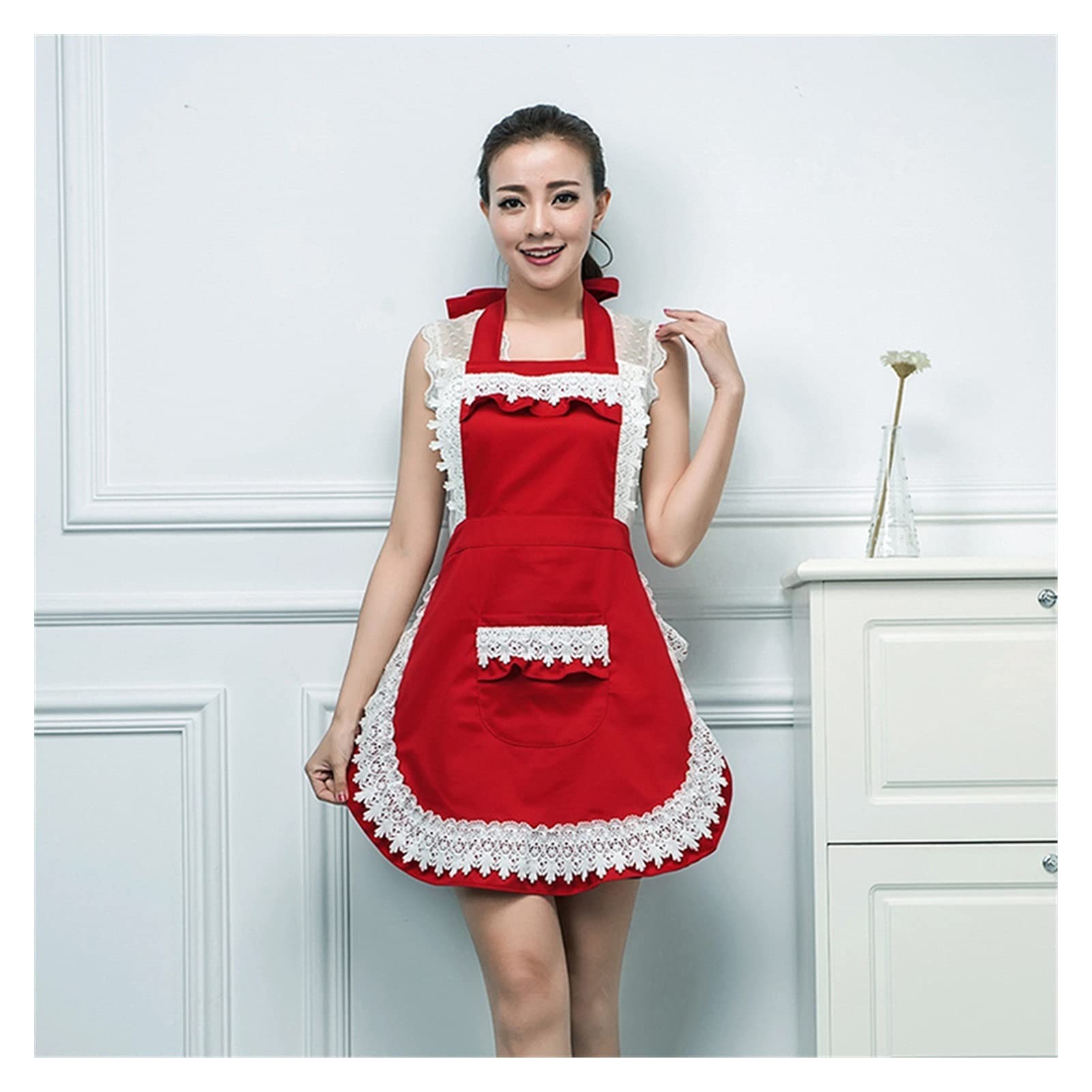 美品⭐︎キャピタル ニット素材エプロンベスト KAPITAL